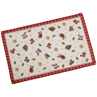 Villeroy & Boch Gobelin Platzset Spielzeuge Toy's Delight Tischwäsche
