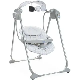 Chicco Polly Swing Up leaf