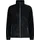 Damen Midlayer schwarz D40