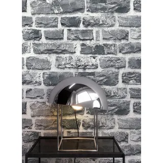 Newroom Vliestapete, Steintapete Anthrazit Ziegelstein Backstein Mauerwerk Klinker Tapete Steinoptik Wohnzimmer Schlafzimmer Flur, Tapete Steinoptik Wohnzimmer grau