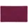 Badteppich Square Lila 120 x 70 cm