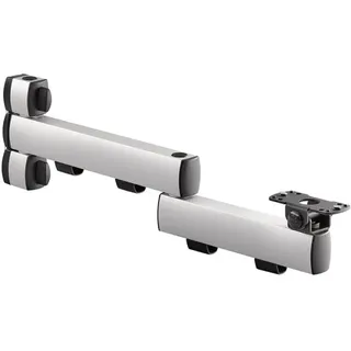 Novus POS Connect L 380 D Tragarm (853+4529+000), silber