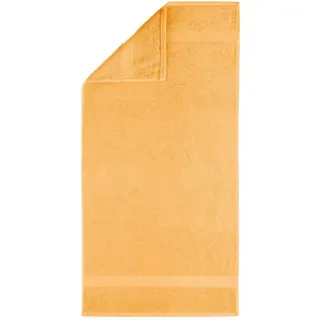 Egeria Diamant Duschtuch 70 x 140 cm sun