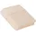 Handtuch 50 x 100 cm ivory