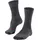 Explore Wandersocken 1 Paar Grau 41-42