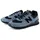 Zinc Blue/Black 46,5
