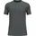 Merino Kurzarm-baselayer Grau L