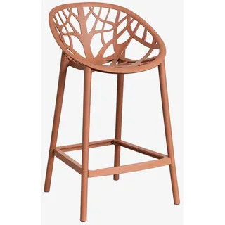 SKLUM 2er Set Outdoor-Barhocker Ores - ↑65 cm