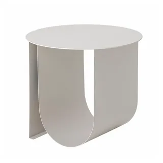 Bloomingville Cher Grau Metall 43 x 38 cm