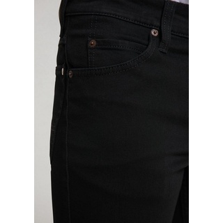 MUSTANG 5-Pocket-Jeans schwarz 33/36