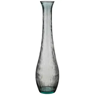 Edelman Vase DIX ca. H99 cm, D25 cm in anthrazit