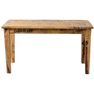 RUSTIC Tisch 01914-04