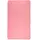 Sporttuch 90 x 150 cm pink/white