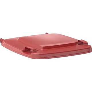 Sulo Müllgroßbehälter 240 l Rot