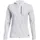 OutRun wasserabweisende Laufjacke Damen 100 white/white/reflective S