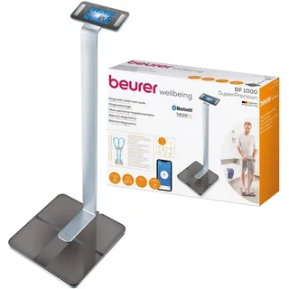 Beurer BF 1000 SuperPrecision