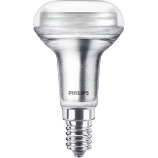 Philips Lighting 77377900 LED EEK F (A - G) E14 Reflektor 1.4W = 25W Warmweiß (Ø x L) 5cm x 8.4cm
