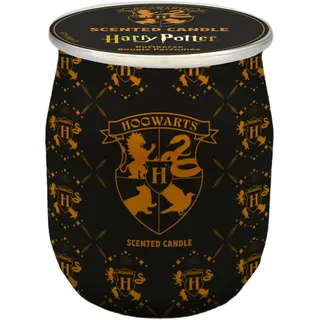 Duftkerze HARRY POTTER BARREL HOGWARTS (DH 5,90x7 cm) - DH 5,90x7 cm