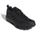 Core Black / Core Black / Grey Five 42