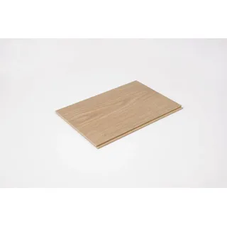EGGER Hybridbodenmuster Aquadura EDF195 Camden 297 mm x 193 mm Eiche Natur
