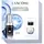 30 ml + Rénergie H.P.N. 300-Peptide Cream 15 ml + Génifique Eye Cream 5 ml Gesichtspflegeset