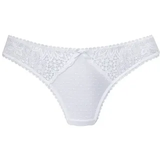 VIVANCE String 36/38 Weiß