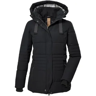 G.I.G.A. DX by killtec GW 25 WMN QLTD JCKT, schwarz, 42,