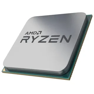 AMD Ryzen 5 5600 3,5-4,4 GHz Tray 100-000000927