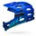 58-62 cm matte blue/bright blue 2019