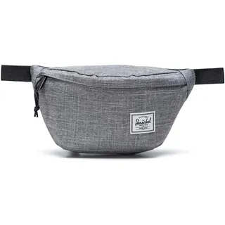 Herschel Classic Hip Pack Einheitsgröße Grau
