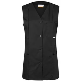 Karlowsky Fashion Kittelschürze Damenkasack Sara - Waschbar bis 95°C 52