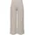 Only JDYLOUISVILLE Catia Wide Pant Schlupfhose Grau L