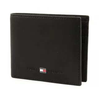 Tommy Hilfiger Johnson Mini CC Wallet Herren Geldbörsen - 11x9x2 EU