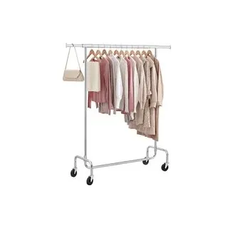 Schwerlast-Kleiderständer 130 kg