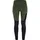 Leggings Deep Forest Black XS