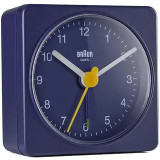 Braun, Wecker, Klassischer Wecker BC02