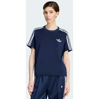 adidas FB TEE Blau M