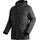 Funktionsjacke Schwarz 56