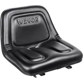 Vevor Universal-Traktorsitz 160–340 mm