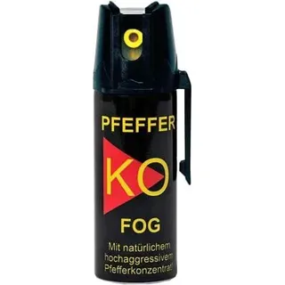 Ballistol Pfefferspray, Fog 24405, 100ml