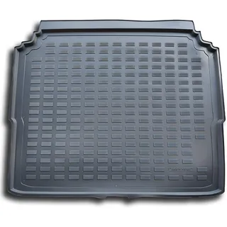 AGCP 1015 Laderaumwanne Kofferraumwanne für Citroen C5 Aircross 2017-2025