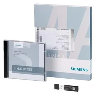 Siemens 6NH7997-7AA31-0AD3 Software
