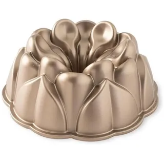 Nordic Ware Magnolia Bundt Backform Ø 25,1 cm