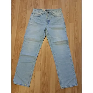 Nudie Jeans Rad Rufus (normal fit straight leg) Sunday Moon 32/32