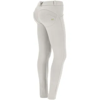 FREDDY - Pantaloni WR.up® Push Up Skinny Bio-Baumwolle Regular Waist - XL