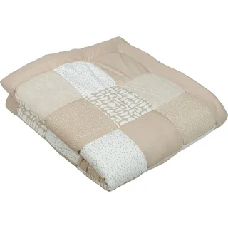 Ullenboom Krabbeldecke Classics 140x140 cm