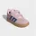 3 Mädchen Pink/Royal Blue 27