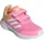 Bliss Pink/Cloud White/Hazy Orange 29