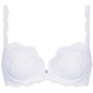 MEY BH Amazing Push Up Bra Weiß 85