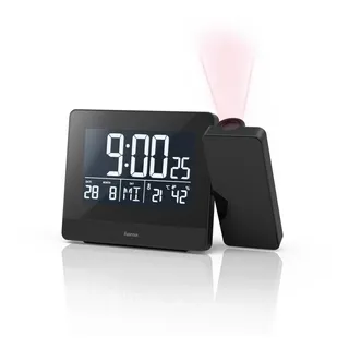 Hama Plus Charge schwarz